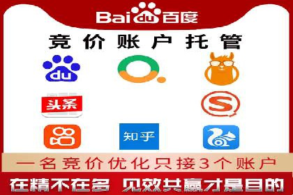 百度推广代理的投放策略及效果评估案例